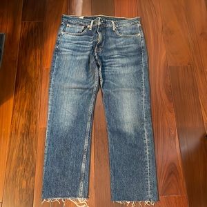 Levi jeans